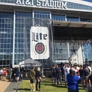 Meet your Posher, Chad